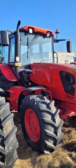Prodam traktor Belarus 1025.7 - 3