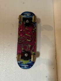 SKATEBOARD -dětský - 3