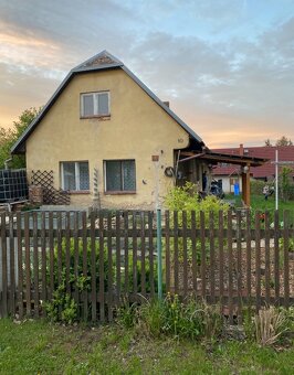 Rodinný dům-Závidkovice - 3