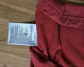 Aclima nové dámské merino triko M - 3