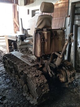 Bolgar T54 - 3