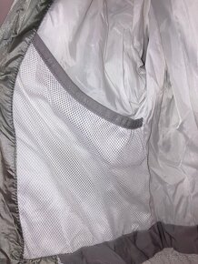 Dámská zimní/lyžařská bunda, vel. 38 - 3