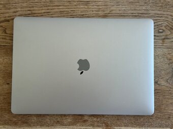 Apple MacBook Pro 15’ i7/16/256 2018 - 3