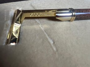 Gucci razor - 1980’s - originál - 3