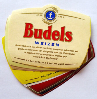 Budels - 3