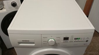 Pračka Siemens IQ 300 - 3