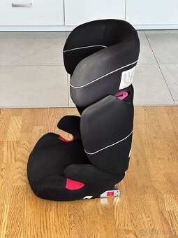 Autosedačka Cybex Free Fix - 3