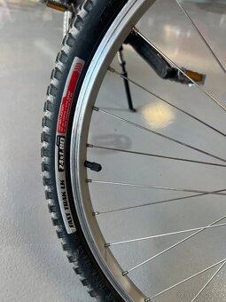 Dětské kolo Specialized 24 - 3