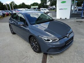 Volkswagen Golf VIII-1,5 TSi, garance km - 3