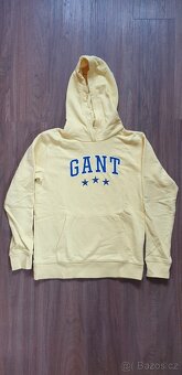 Mikiny GANT vel. 146-152 á 290,- Kč - 3