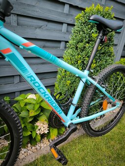 Rockrider horské kolo junior 9-12 let - 3