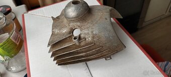 Jawa Pérak kryt karburátoru - 3