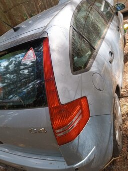 1.6 hdi 2006 - 3