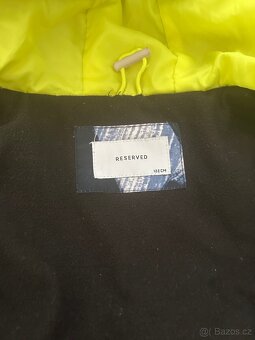Zimní bunda Reserved 122 - 3