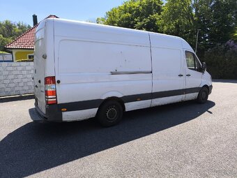 MERCEDES-BENZ SPRINTER 313CDI MAXI - 3
