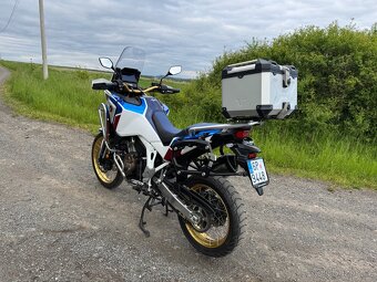 Honda CRF 1100 L Africa Twin Adventure Sports - 3