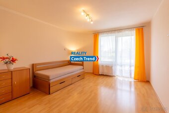 Prodej bytu 1+1, 47 m2 - Olomouc - Nová Ulice, ev.č. 02780 - 3