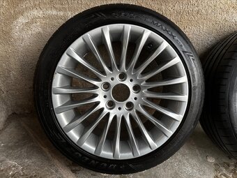 Sada kol bmw 5x120 r17 225/45/17 styling 187 - 3