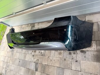 BMW E90 M-Paket - 3