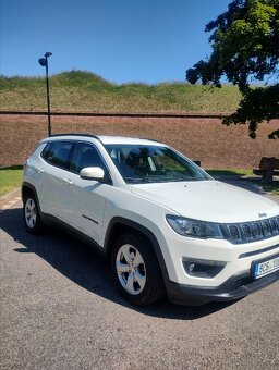 Jeep compass DPH odpočet - 3