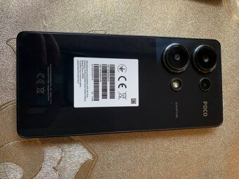 Poco M6 pro - 3