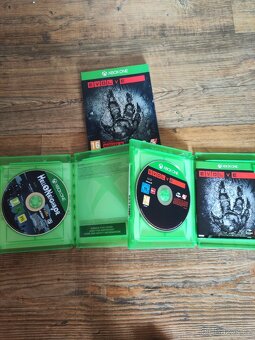 Hry na Xbox One - 3