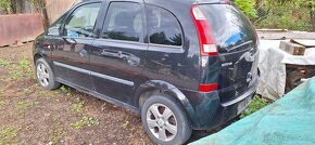 Opel Meriva - 3
