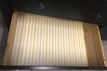 HEMNES KOMODA..... - 3