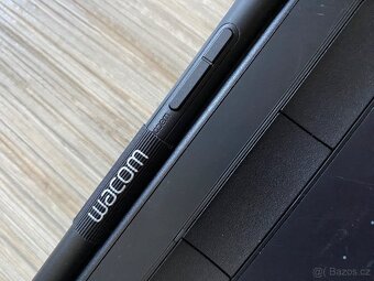 Grafický tablet Wacom Intuos - plně funkční - 3