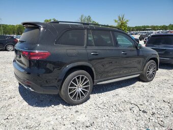 2025 MERCEDES-BENZ GLS 450 4MATIC - 3