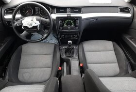 Škoda Superb 2 kombi 1.8TFSI 118KW CDAA NMY LF5A r.v.2013 - 3
