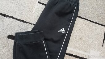 pánské tepláky ADIDAS vel.L- super stav - 3