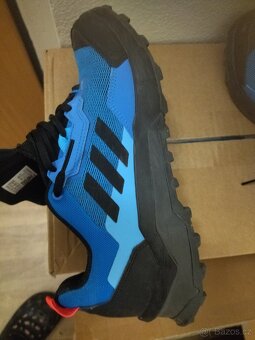 Pánské boty Adidas - 3