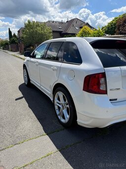 Ford Edge 3,7 ST 4x4 - 3