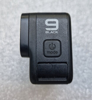 GoPro Hero 9 Black - 3