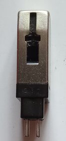 AUDIO TECHNICA AT102P - přenoska MM - 3