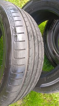 Dunlop Sport Blu Response 205/55 R16 91V 4x6.5mm - 3