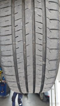 Prodám pneumatiky 215/55 R16 97W - 3