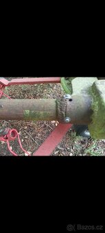Claas Wolto 540 - 3