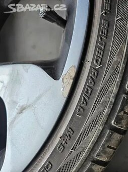5x120 r20 opel insignia - 3