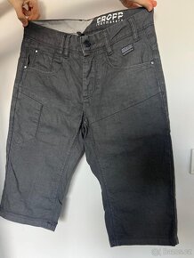 5x šortky/kraťasy vel. 30/32/M - 3