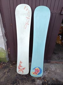 SNOWBOARD - 3