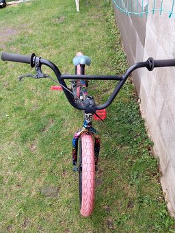 Bmx 18 MAFIABIKES Madmian - 3