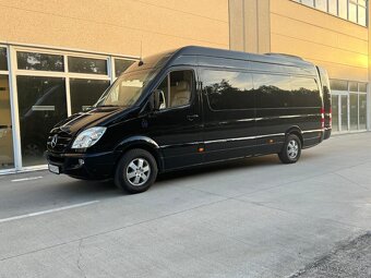 Mercedes Benz Sprinter VIP BUS KLASSEN - 3