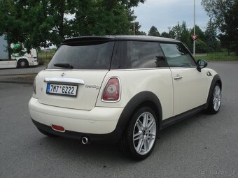 Mini Cooper 1.6 D - 3