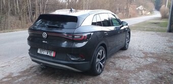 VW ID4 150KW - 3