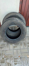 Pneu 215/70 R15C 109/107 R - 3