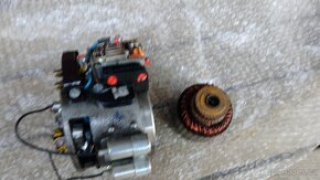 Dynamo Jawa 350 6 V 75 w - 3