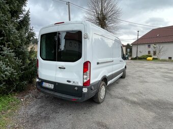 Ford Transit 2.2TDCI 114 kW - 3