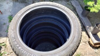 Zimní pneu Goodyear Ultragrip Performance 235/45 r18 - 3